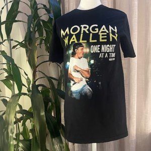 Morgan Wallen Concert T-Shirt